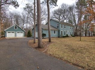 3747 Timber Creek Ct, Eau Claire, WI 54701