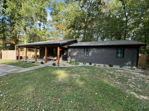 20458 State Route 251, Fayetteville, OH 45118