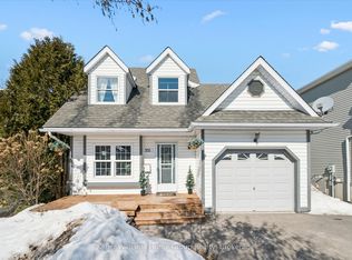 335 Highland Rd, Centre Wellington, ON N1M 3N8