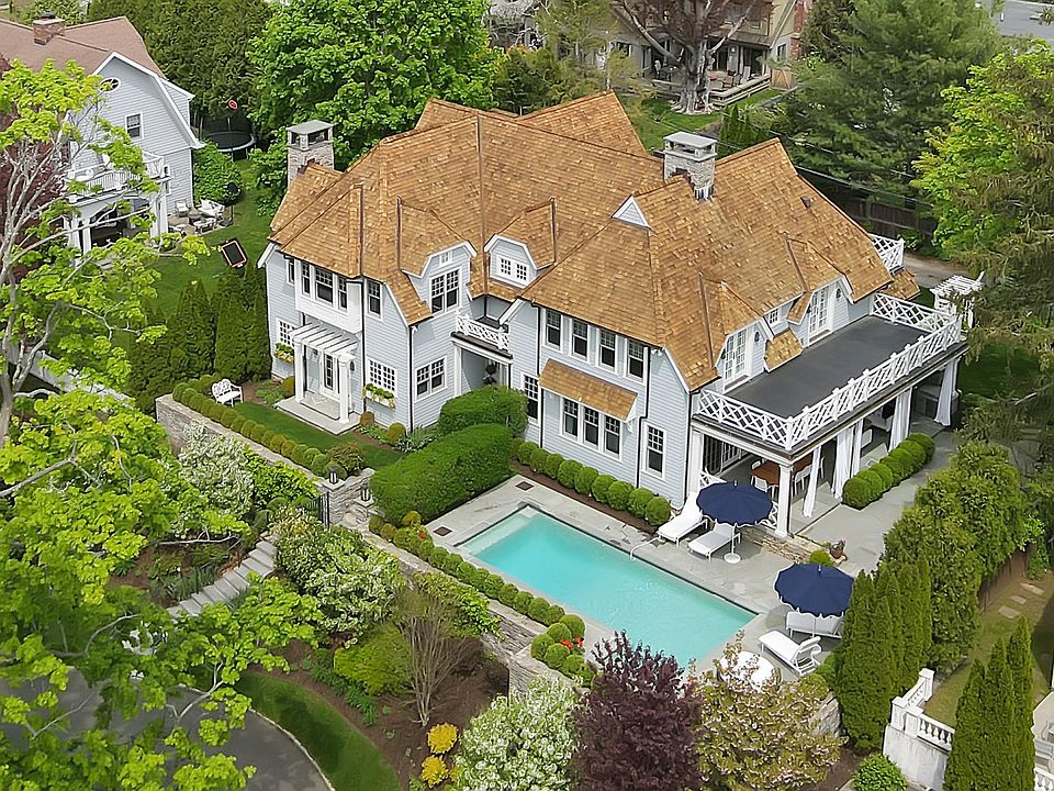 4 Fairgreen Ln, Old Greenwich, CT 06870 Zillow
