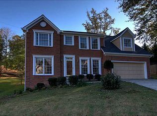 2204 Whitehall Dr NE, Marietta, GA 30066