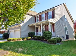 10129 Summer Glow Walk, Laurel, MD 20723