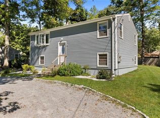 36 Lake View Cir, Glocester, RI 02814