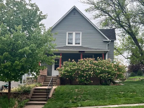 3302 Vinton St, Omaha, NE 68105