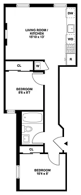 Rented by Nest Seekers International | media 11