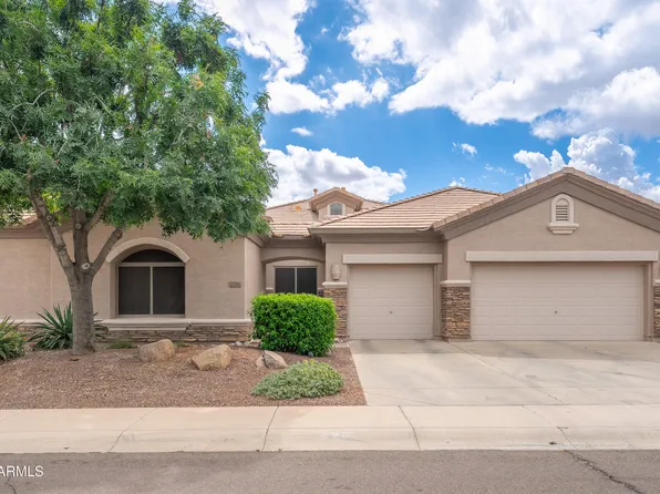 2707 E Westchester Drive, Chandler, AZ 85249