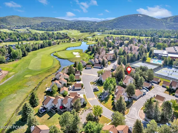 43 Spaulding Ct, Park City, UT 84060