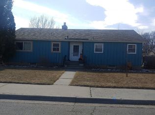 1338 Parkhill Dr, Billings, MT 59102