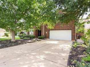 9921 Pumpkin Ridge Ct, Austin, TX 78717