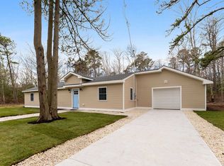 258 Stagecoach Rd, Cape May Court House, NJ 08210