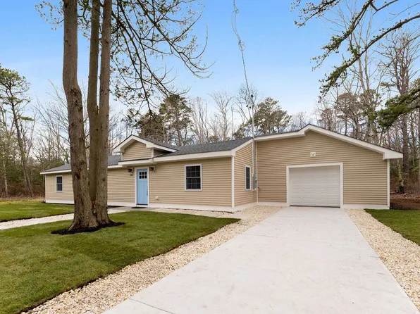 258 Stagecoach Rd, Cape May Court House, NJ 08210