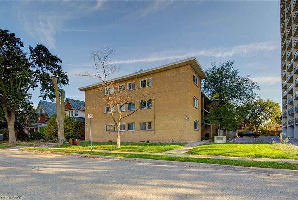 1st image of 50 Gordon Ave #10