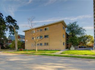 50 Gordon Ave #10, Kitchener, ON N2H 1N8