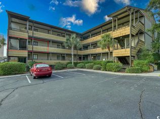 9501 Shore Dr #231C, Myrtle Beach, SC 29572