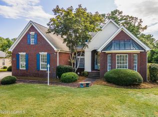 300 Starboard Cv, Sneads Ferry, NC 28460