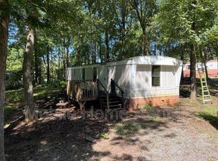 964 Loflin Hill Rd LOT 36, Trinity, NC 27370