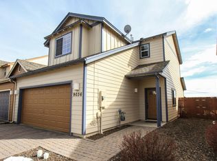 9036 W Slate Mountain Trl, Flagstaff, AZ 86015
