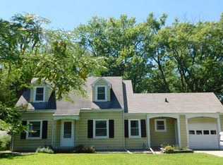 1129 N Wood Rd, Peoria, IL 61604