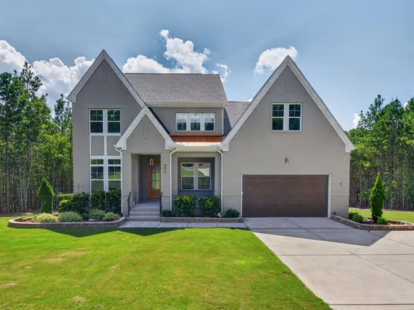 490 Terry Rd, Hillsborough, NC 27278