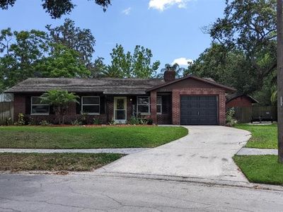 1221 Oakhill St, Seffner, FL, 33584