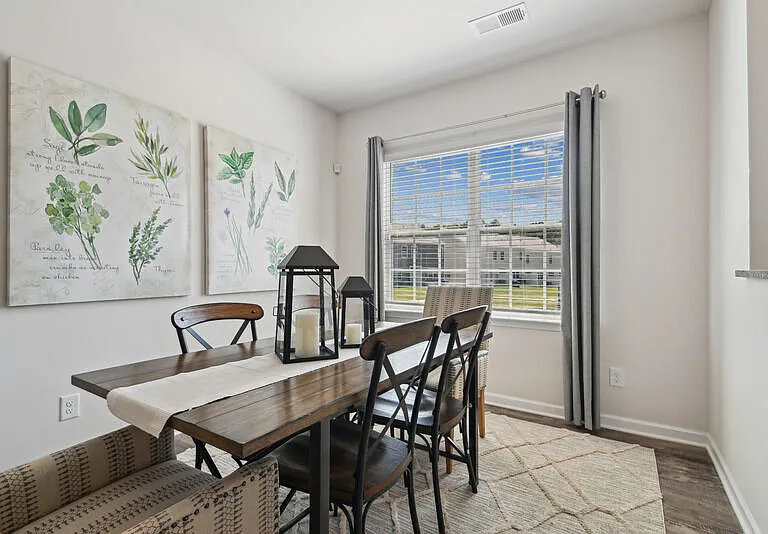 Norman Ridge Townhomes — Photo 11