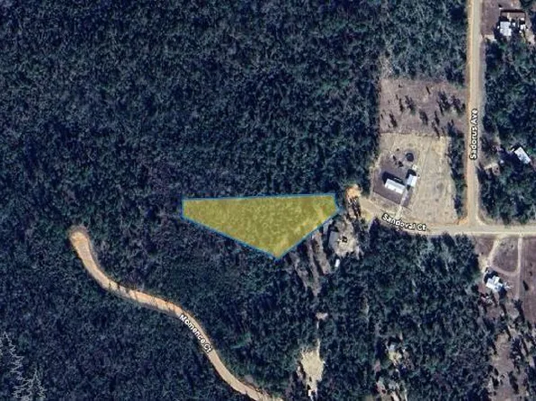 0 Sandoval St, Alford, FL 32420