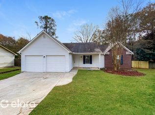 1519 Carriage Ln, Jonesboro, GA 30238