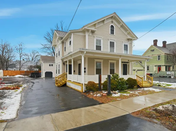 7 Day Ave APT 2, Westfield, MA 01085