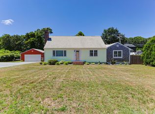 243 Crowell Rd, Chatham, MA 02633