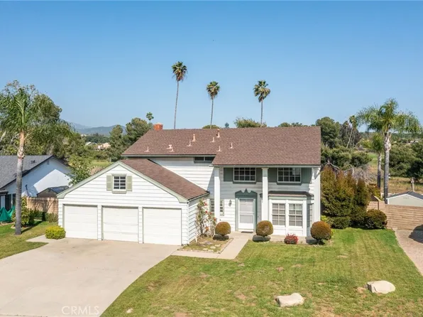 6702 Sherwood Dr, La Verne, CA 91750
