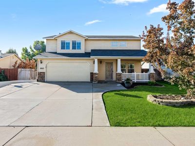 11623 W Trinity Ave, Nampa, ID, 83651