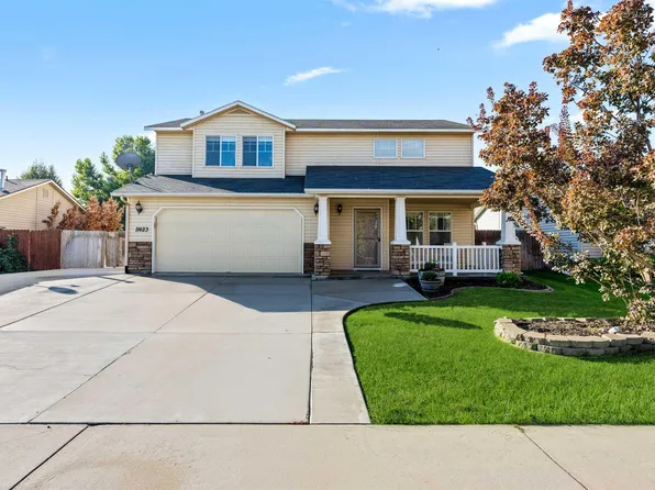 11623 W Trinity Ave, Nampa, ID 83651