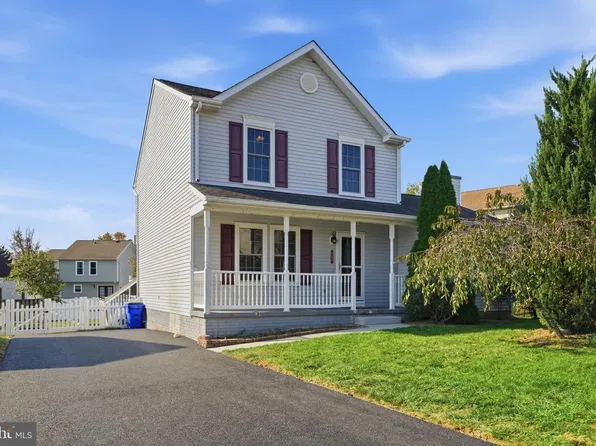 203 Westview Dr, Thurmont, MD 21788