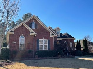 202 Bishop Farm Way, Huntsville, AL 35806