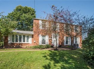 1610 Millers Run Rd, Mc Donald, PA 15057