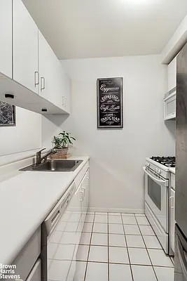 Rented by Brown Harris Stevens | media 10
