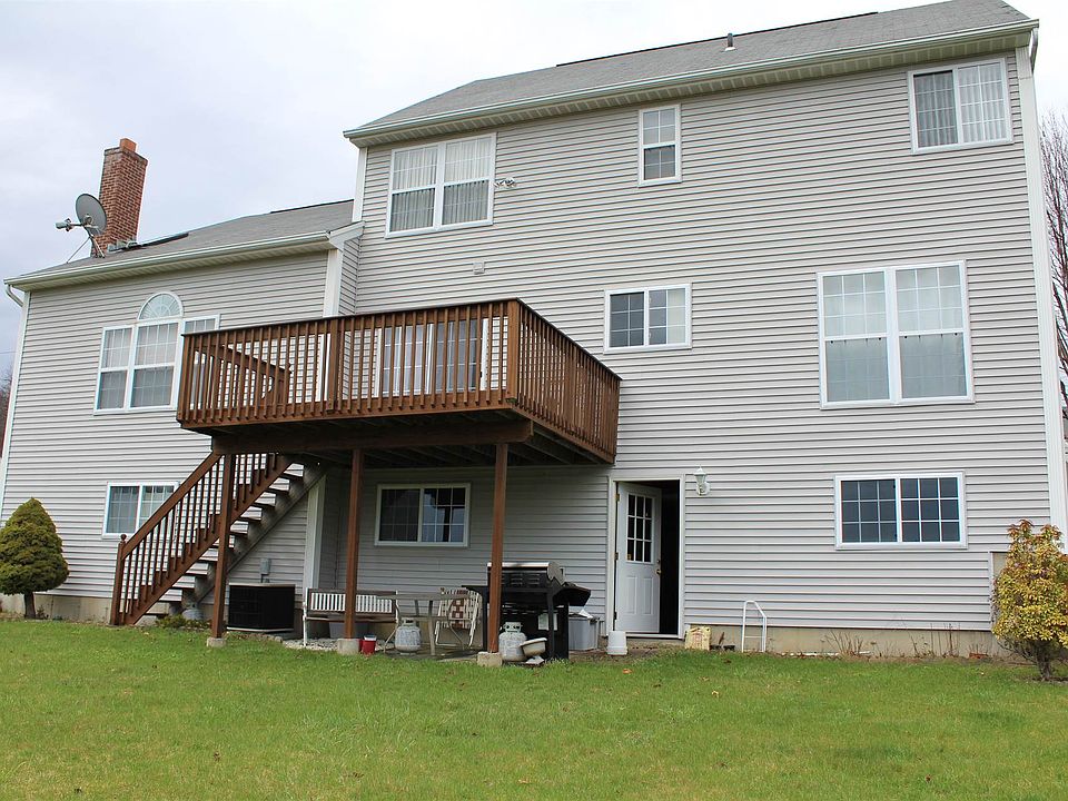 17 Commodore Hull Dr, Derby, CT 06418 Zillow