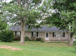 164 Gemini Trl, Georgetown, KY 40324