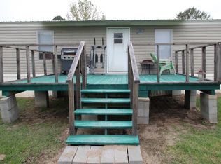 27190 Charles Methvien Rd, Holden, LA 70744