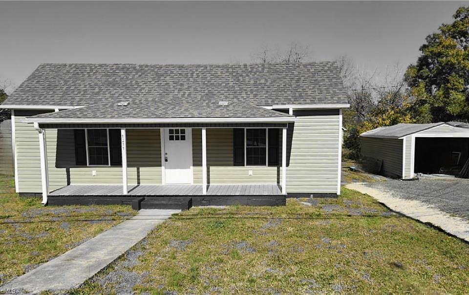 1211 W Fieldcrest Rd, Eden, NC 27288 Zillow