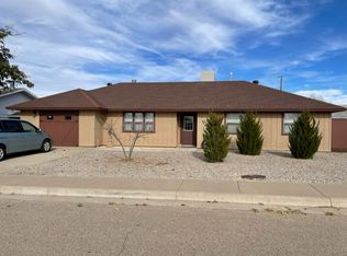 819 Larkspur St, Alamogordo, NM 88310