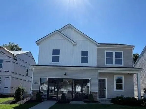 8410 Fairmount Rd, Louisville, KY 40291