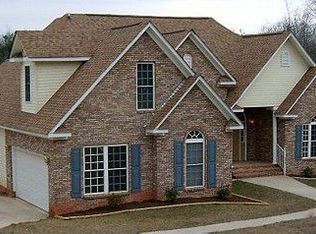 59 Old Highway 414, Travelers Rest, SC 29690