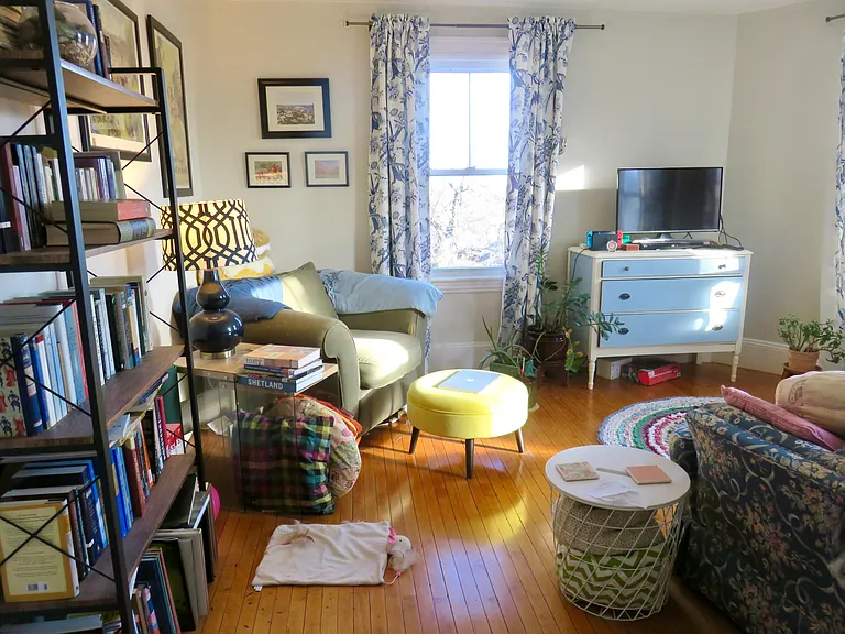105 Plympton St #2 — Photo 10