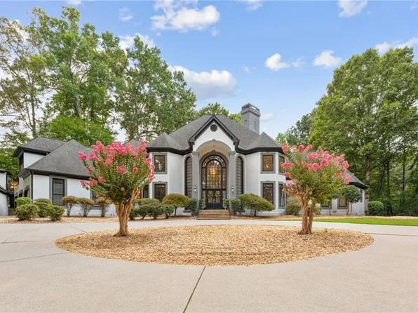17 The Fairway, Woodstock, GA 30188