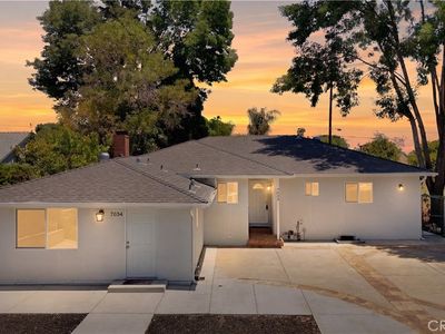 7032 Penfield Ave, Winnetka, CA, 91306