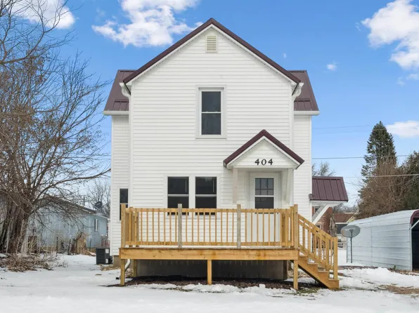 404 Franklin St, Elgin, IA 52141