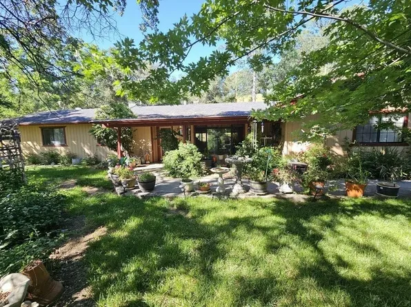 54295 Road 200, North Fork, CA 93643