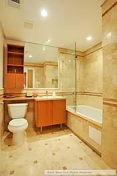 Sold by Bond New York