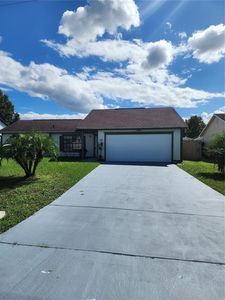 757 Caribou Dr, Poinciana, FL, 34759